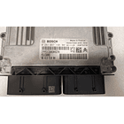 PSA Bosch 0281037198 - Citroen Berlingo - DESBLOQUEADA / UNLOCKED VF2 Flasher 2