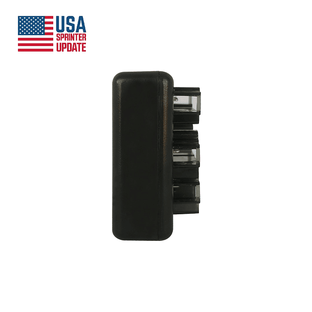 Mercedes ESL/ELV emulator (Todos os modelos)  2