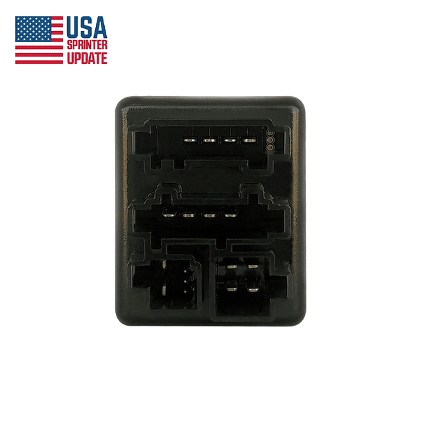 Mercedes ESL/ELV emulator (Todos os modelos)  3