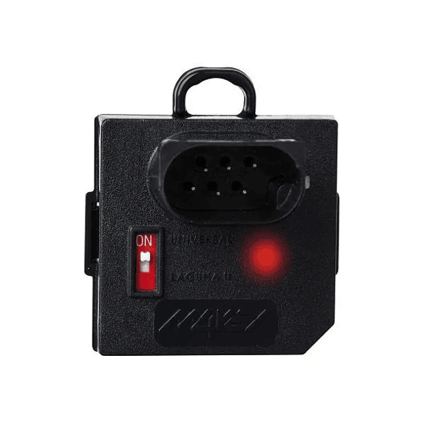 Renault ESL Emulator (Universal) 3