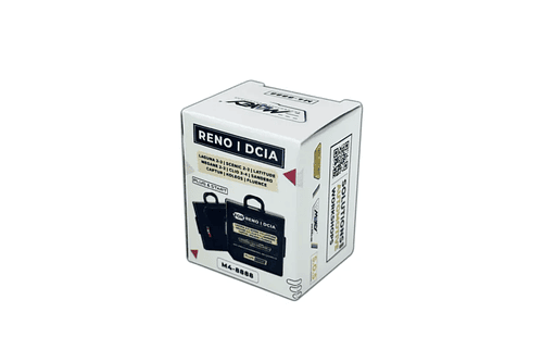 Renault ESL Emulator (Universal)