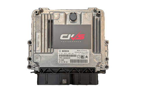 PSA MD1CS003 0281039490 - 9851039580 - Traveller / Spacetourer / Proace Verso / Zafira Life / Ulysse