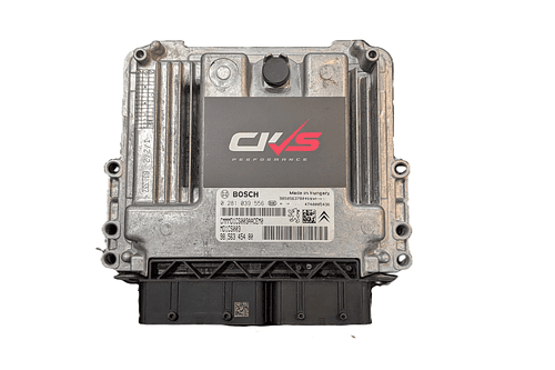 PSA MD1CS003 0281039556 - 9856345480 - 208 / C3 / Corsa / DS3