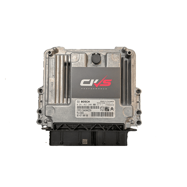 PSA MD1CS003 0281037200 - 9845780880 - 208 / C3 / Corsa / DS3 1