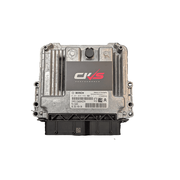 PSA MD1CS003 0281039556 - 9856345480 - Rifter / Berlingo P. / Combo Life / Proace City Verso / Doblo 1