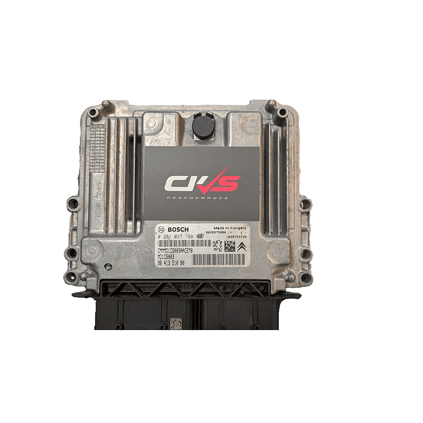 PSA MD1CS003 0281037198 - 9841351080 - 508 / DS9 / 408 / C5 X 1