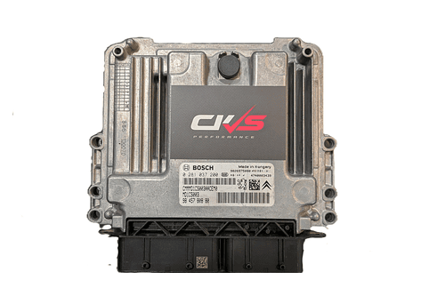 PSA MD1CS003 0281037200 - 9845780880 - 2008 / DS3 Crossback / Mokka