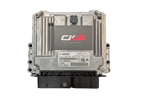 PSA MD1CS003 0281039555 - 9851888980 - 2008 / DS3 Crossback / Mokka