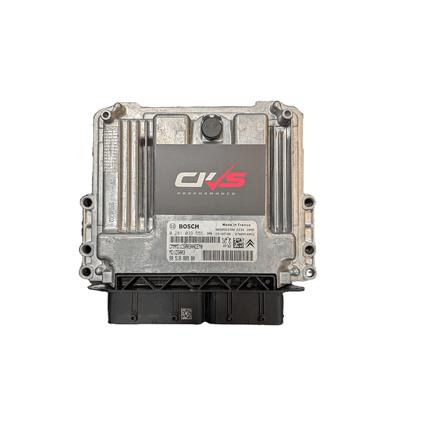 PSA MD1CS003 0281039555 - 9851888980 - 2008 / DS3 Crossback / Mokka 1