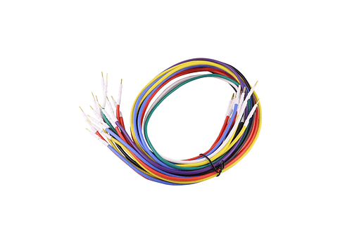 Kit de cabos ligação + terminais - Flex / Magic