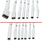 Kit de cabos ligação + terminais - Flex / Magic 3