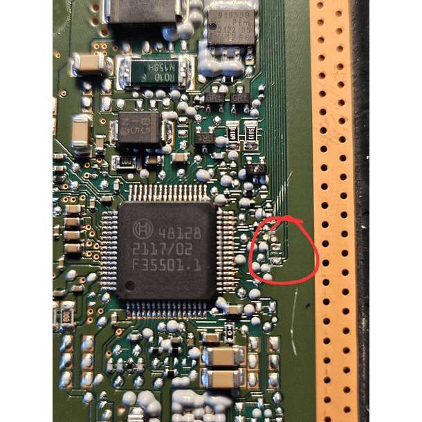 FCA/IVECO Bosch 0281037189 - (NOK / PEÇAS) 3