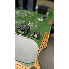 PSA Bosch 0281039490 - Fiat Scudo - (NOK / PEÇAS) 3