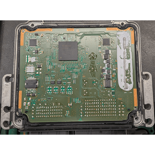 PSA Bosch MD1CS003 - Fiat Scudo - (NOK / PEÇAS) 1