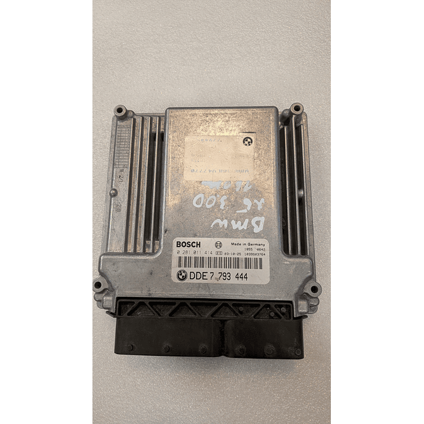 BMW 0281011414 0281011414 7800131