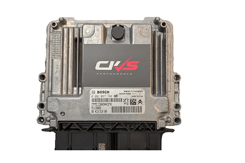 PSA MD1CS003 0281037198 - 9841351080 - 208 / C3 / Corsa / DS3