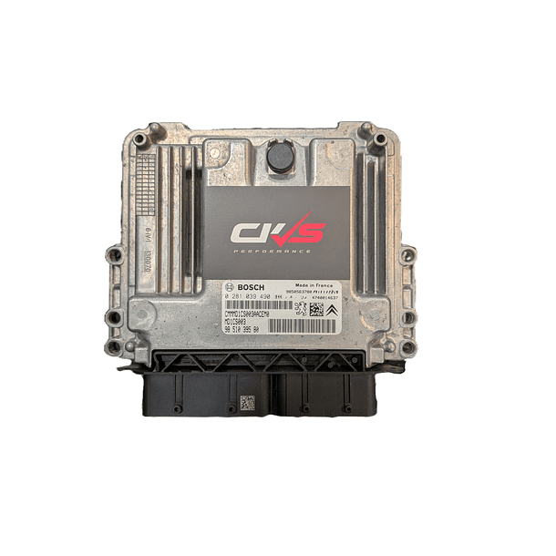 PSA MD1CS003 0281039490 - 9851039580 - Partner / Berlingo / Combo / Proace City / Doblo	 1