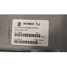 OPEL MARELLI 55198931 CJ MJD6O3.S1 HW03A 2