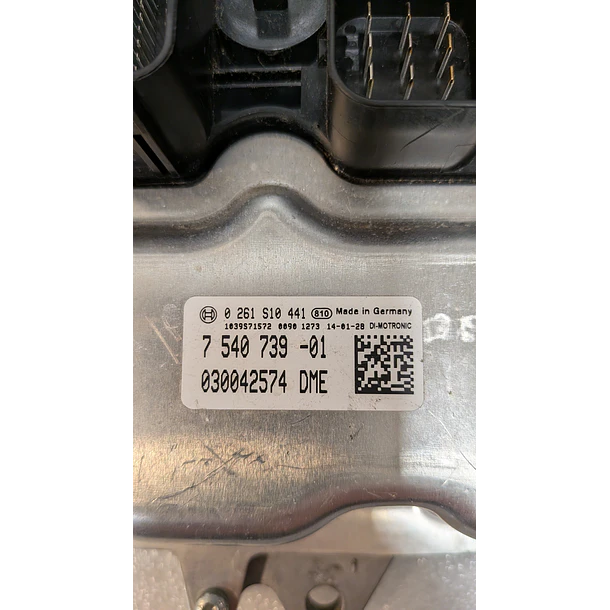 BMW Bosch 0261S10441 754073901 2