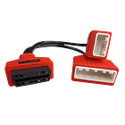 Cabo Adaptador FCA 12+8 Gateway Bypass 1
