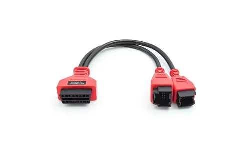 Cabo Adaptador FCA 12+8 Gateway Bypass