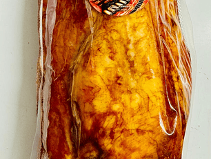 Lomo Ahumado de Cerdo