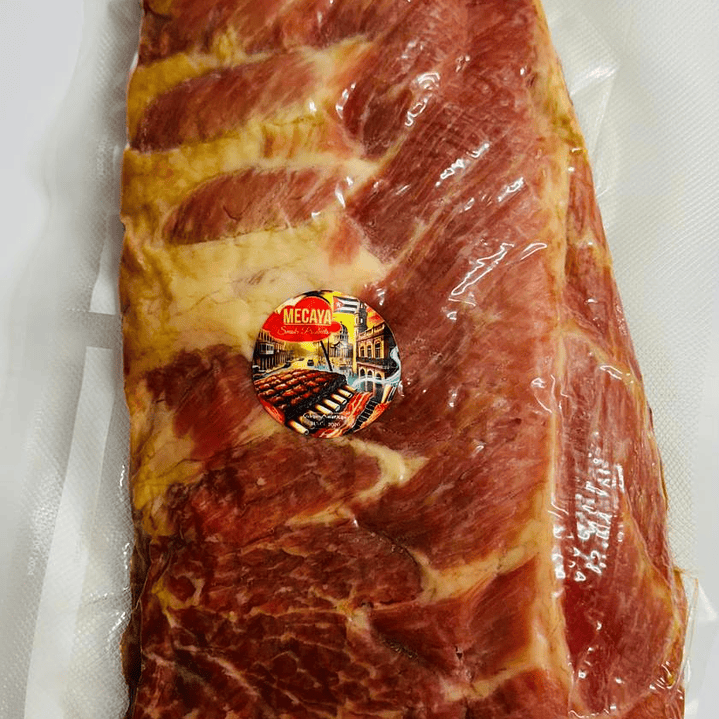 Costillas ahumadas 1