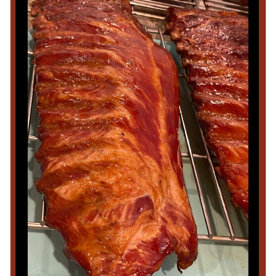 Costillas ahumadas 2