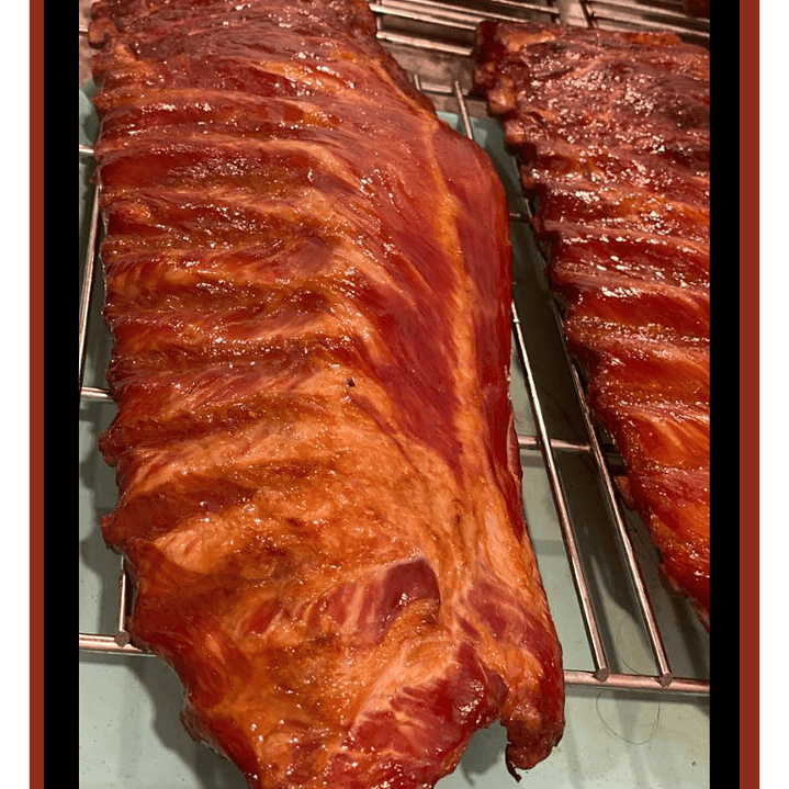 Costillas ahumadas 2