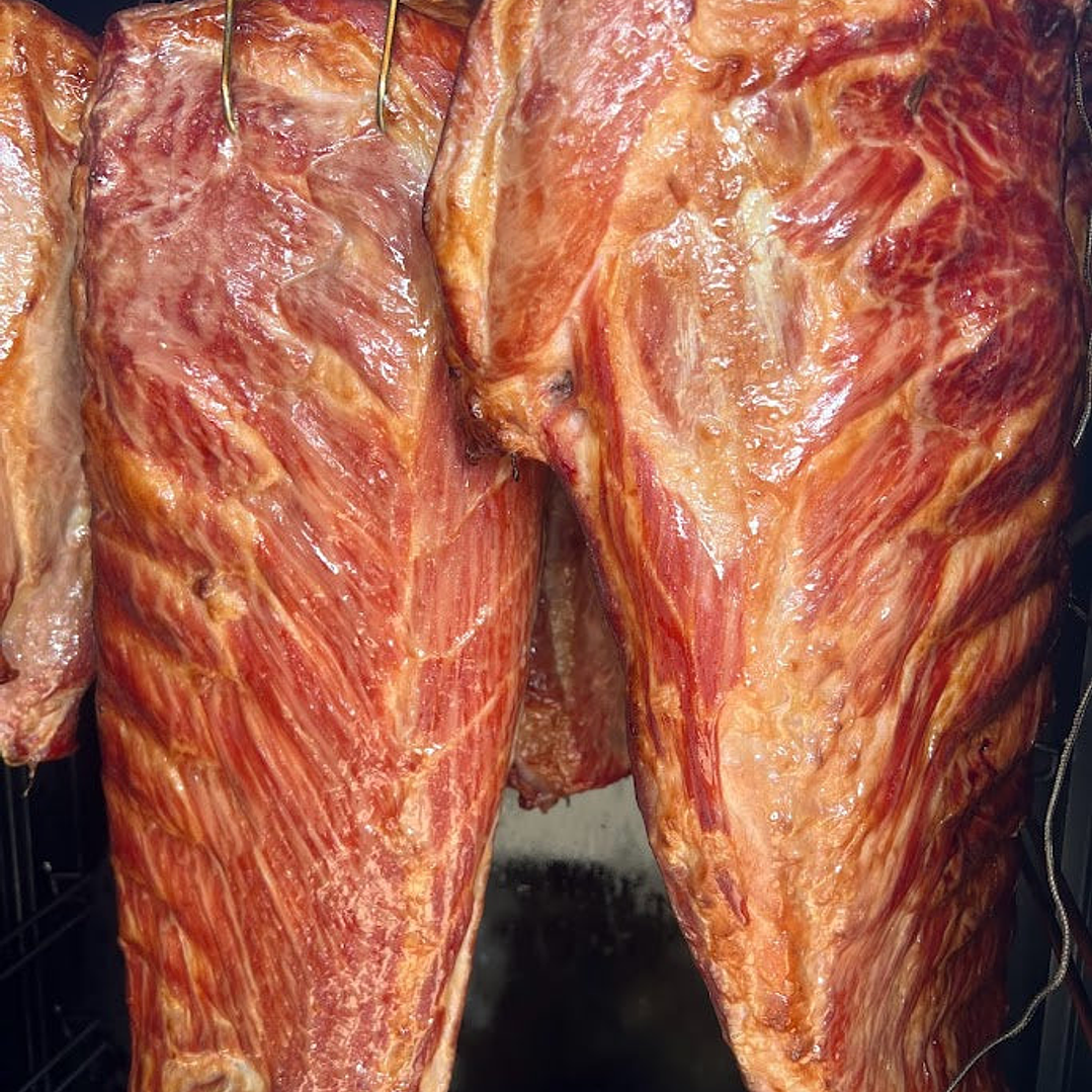 Costillas ahumadas 3