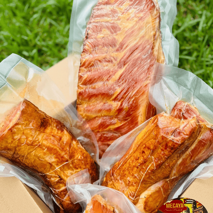 CAJA DELICIAS CUBANA 1