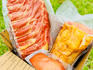 Caja de Heydis o Cubana Pequeña