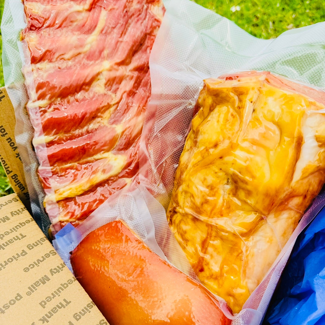 Caja de Heydis o Cubana Pequeña 2