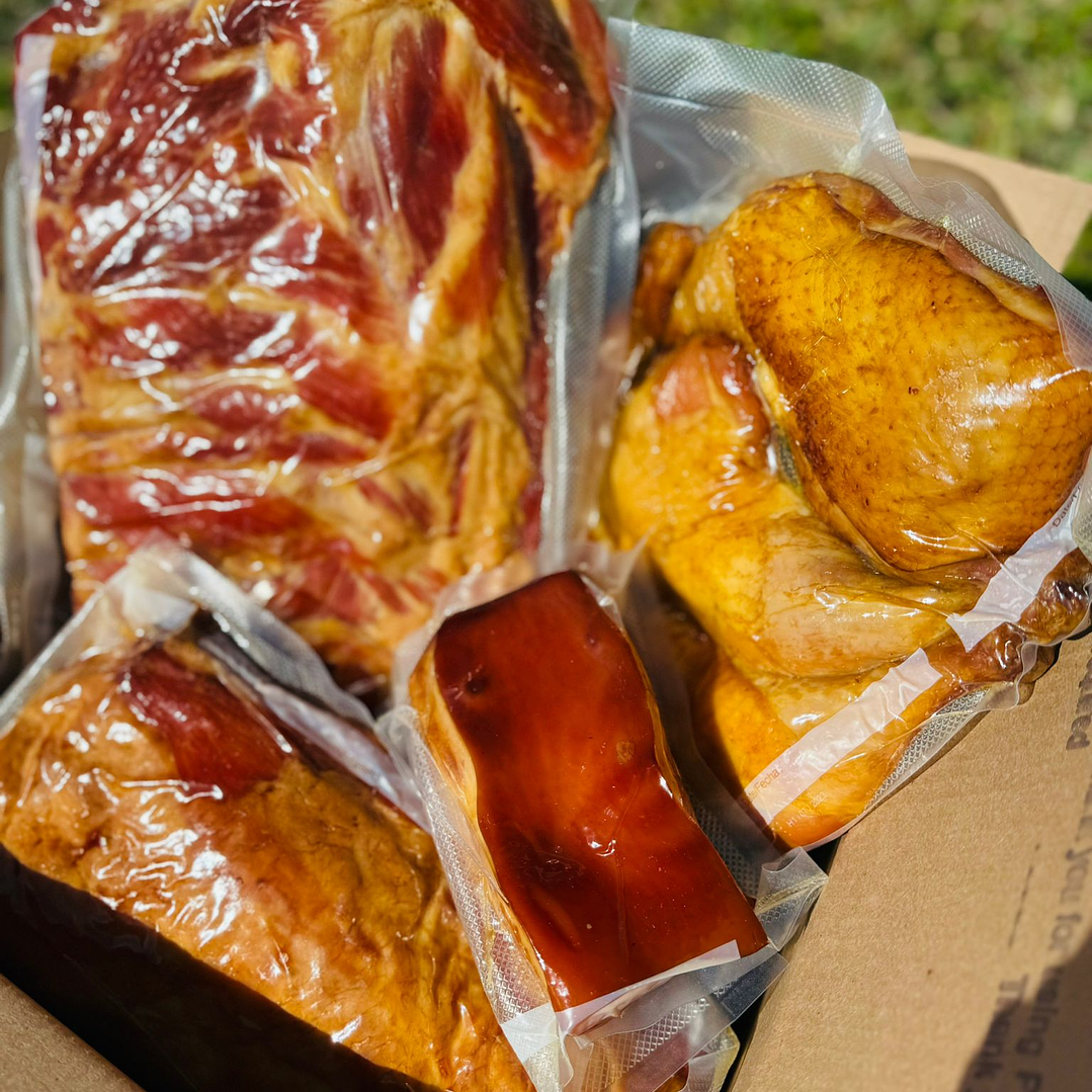 CAJA DELICIAS CUBANA ESPECIAL solo para FL 2