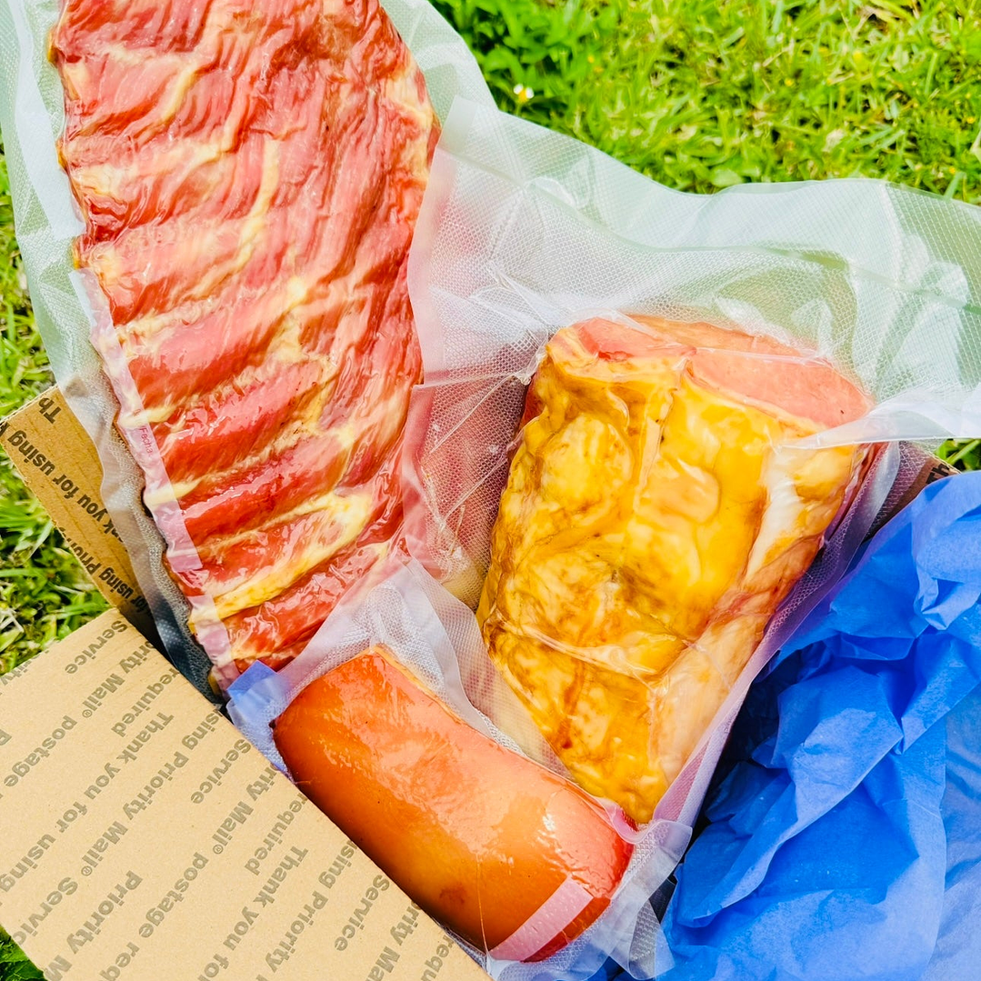 Caja de Heydis o Cubana Pequeña 3