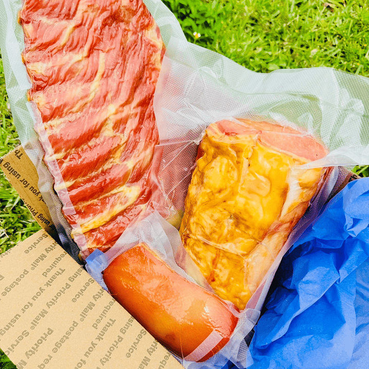 Caja de Heydis o Cubana Pequeña 3