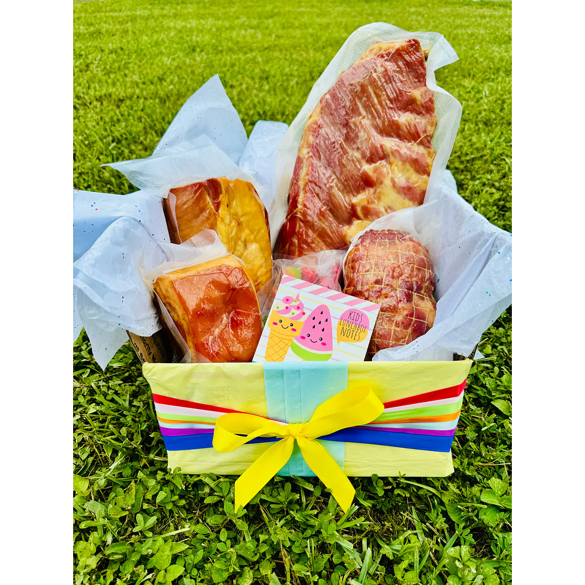 Prepared Foods