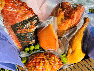 Caja Mixta para Mamá