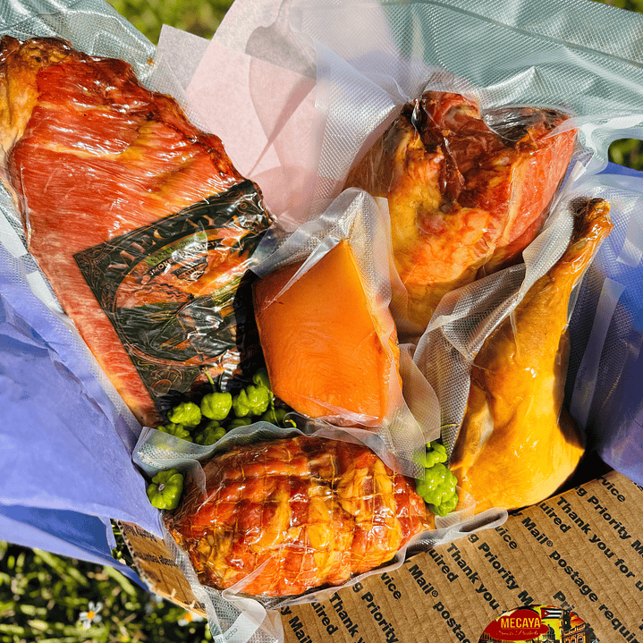 Caja Mixta para Mamá 1