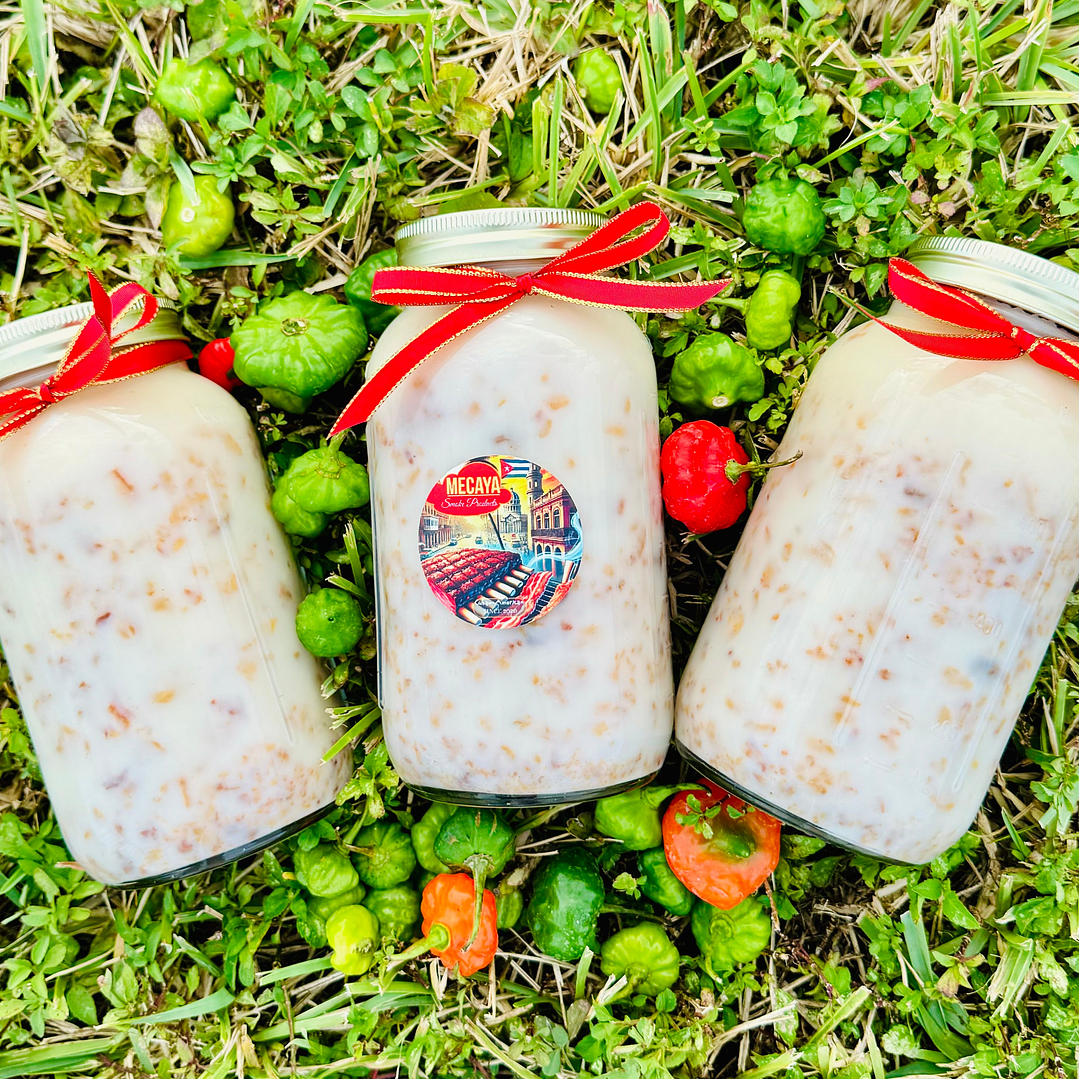 Manteca de Cerdo con Empellas 2