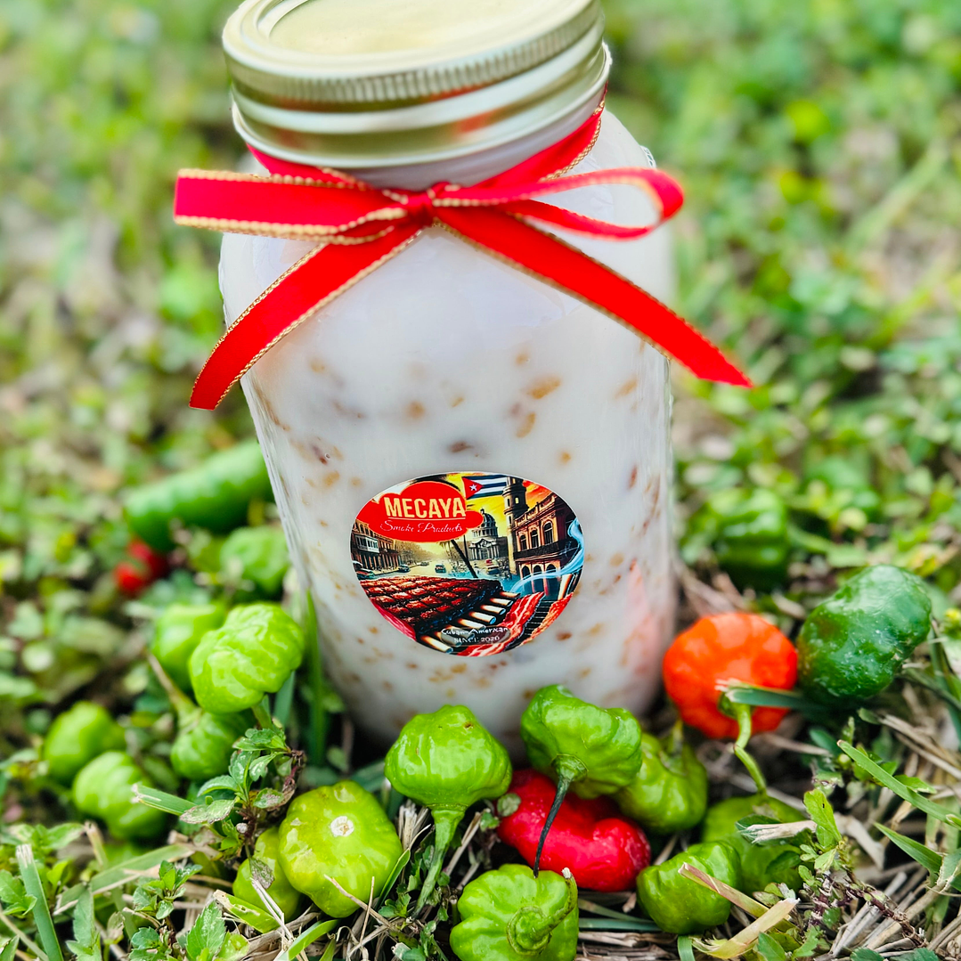 Manteca de Cerdo con Empellas 3