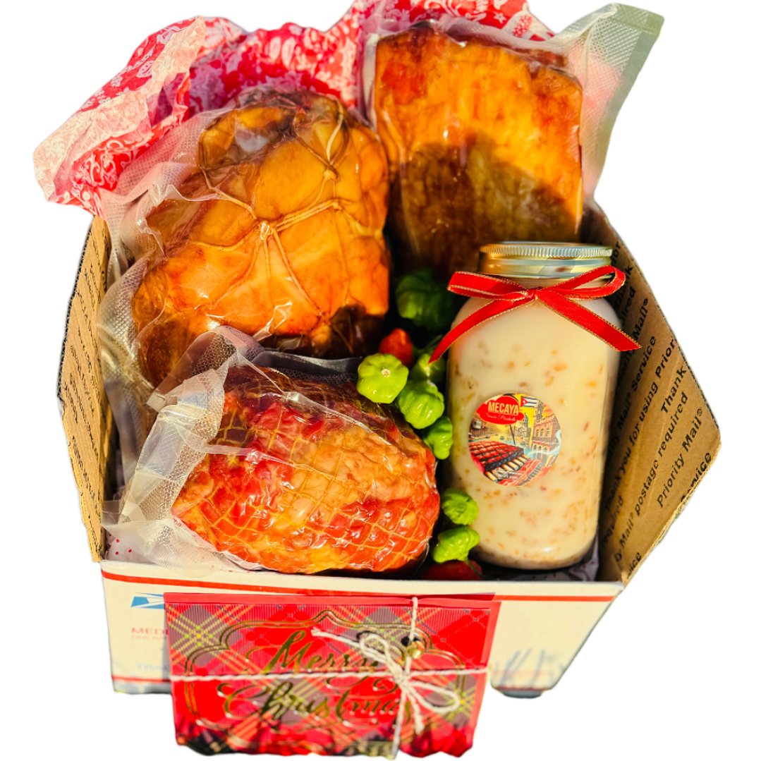 La cubana para Fiestas 1