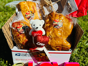 LA CAJITA DEL AMOR CON LOMO