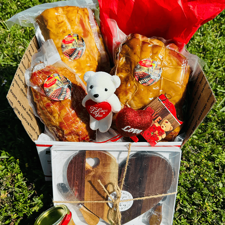 LA CAJITA DEL AMOR CON LOMO 2