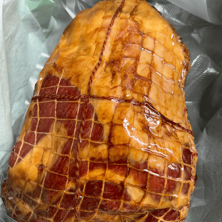 JAMÓN PIERNA SIN HUESO 1