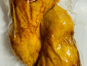 Pollo Ahumado MECAYA – Muslo con Encuentro