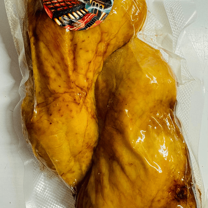 Pollo Ahumado MECAYA – Muslo con Encuentro 1