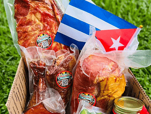 La Cubana del Descomio