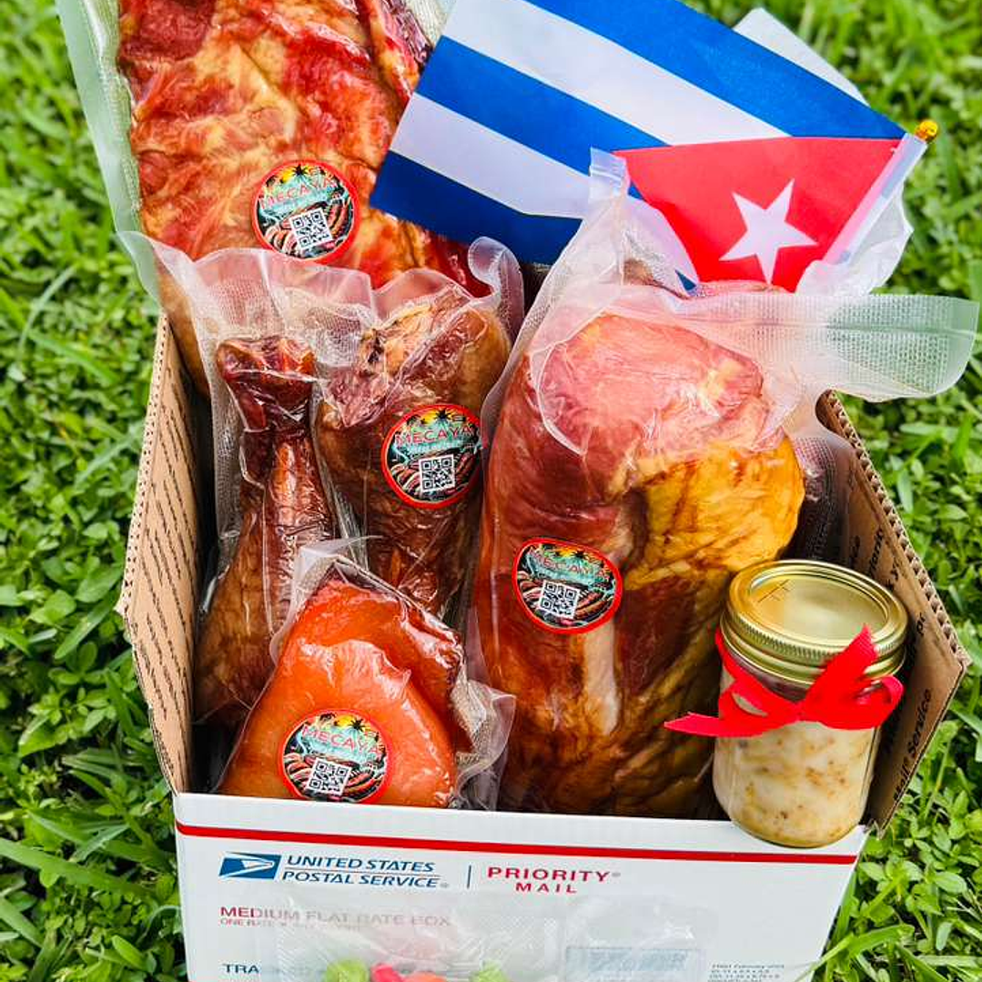 La Cubana del Descomio 2