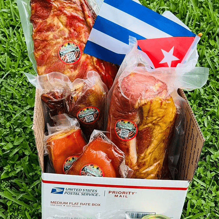 La Cubana del Descomio 3